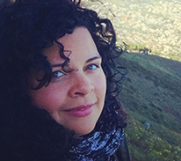 Linda Rodriguez, executive director in Global Philanthropy at JPMorgan Chase & Co